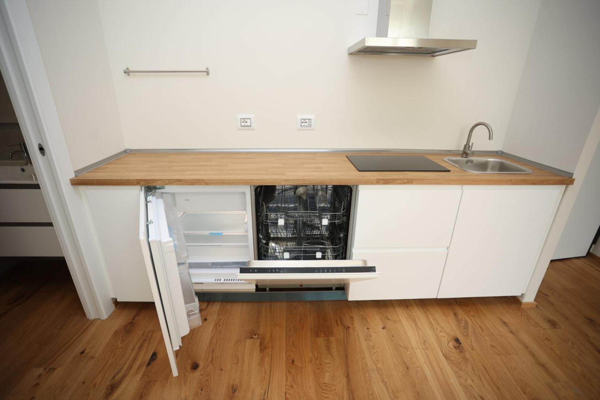 Cozy Loft In Charme Position - Brera Moscova Apartment มิลาน ภายนอก รูปภาพ