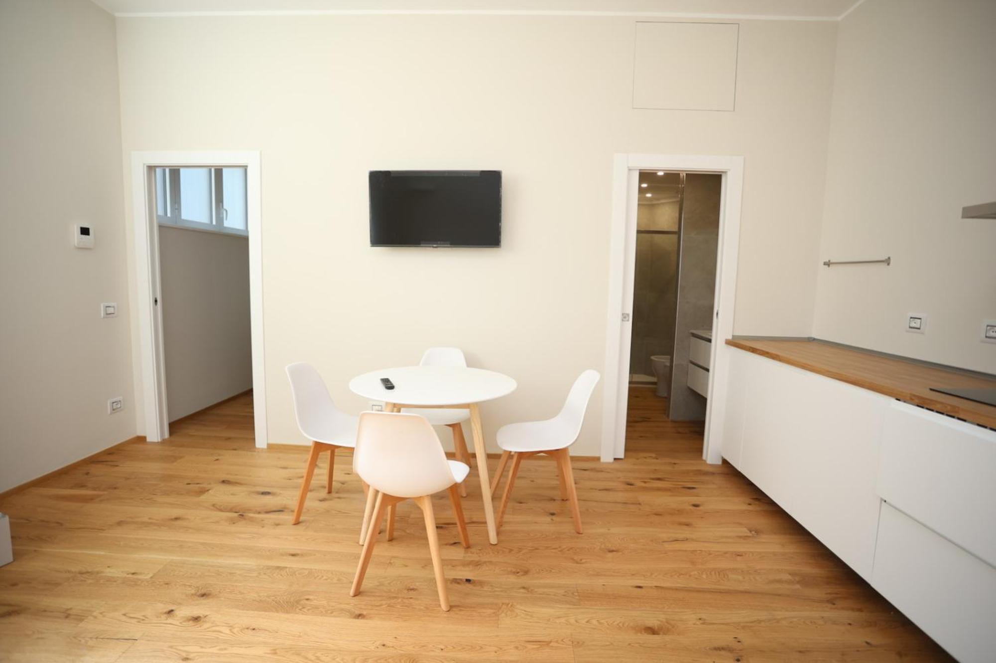 Cozy Loft In Charme Position - Brera Moscova Apartment มิลาน ภายนอก รูปภาพ
