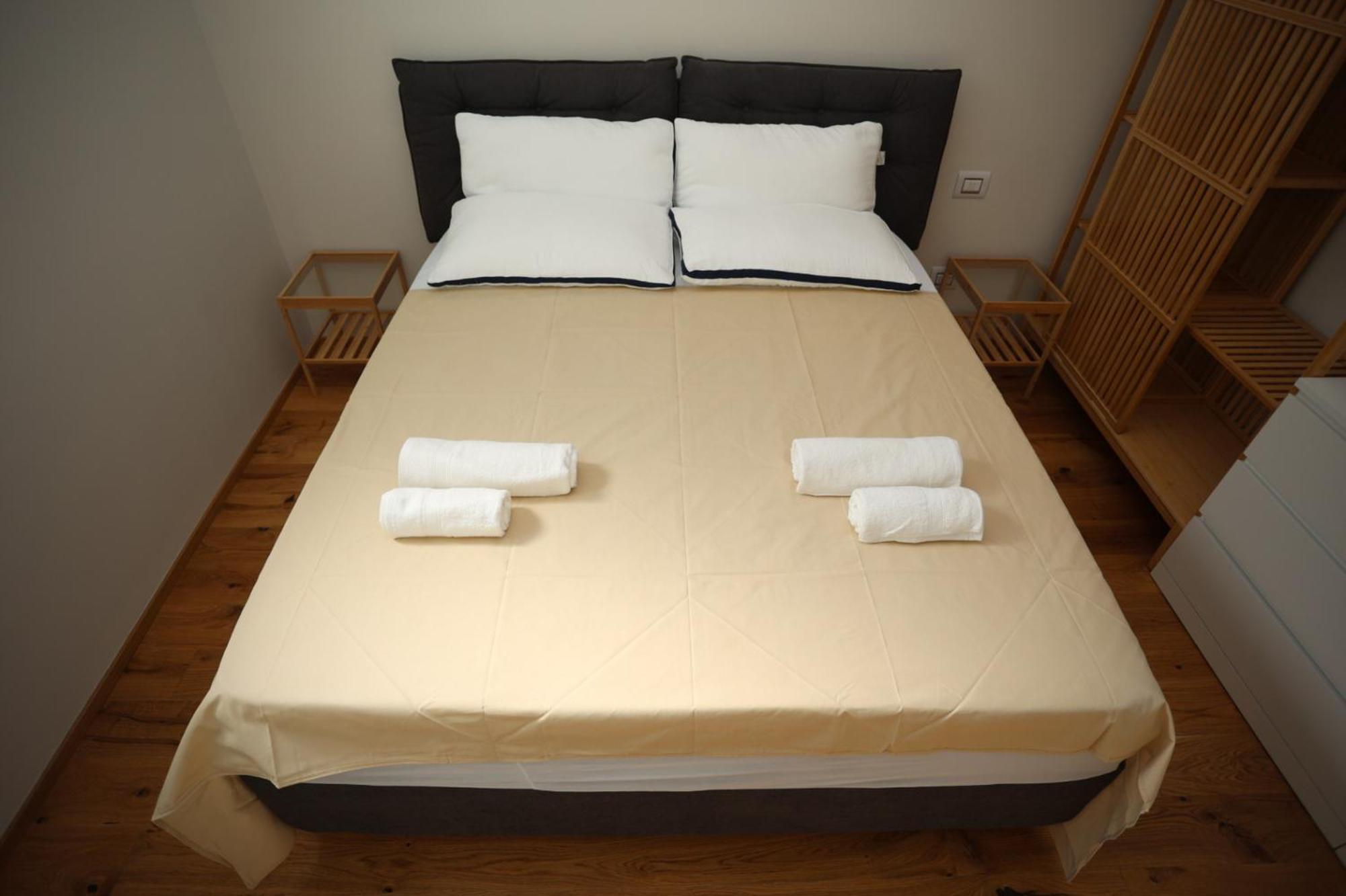 Cozy Loft In Charme Position - Brera Moscova Apartment มิลาน ภายนอก รูปภาพ