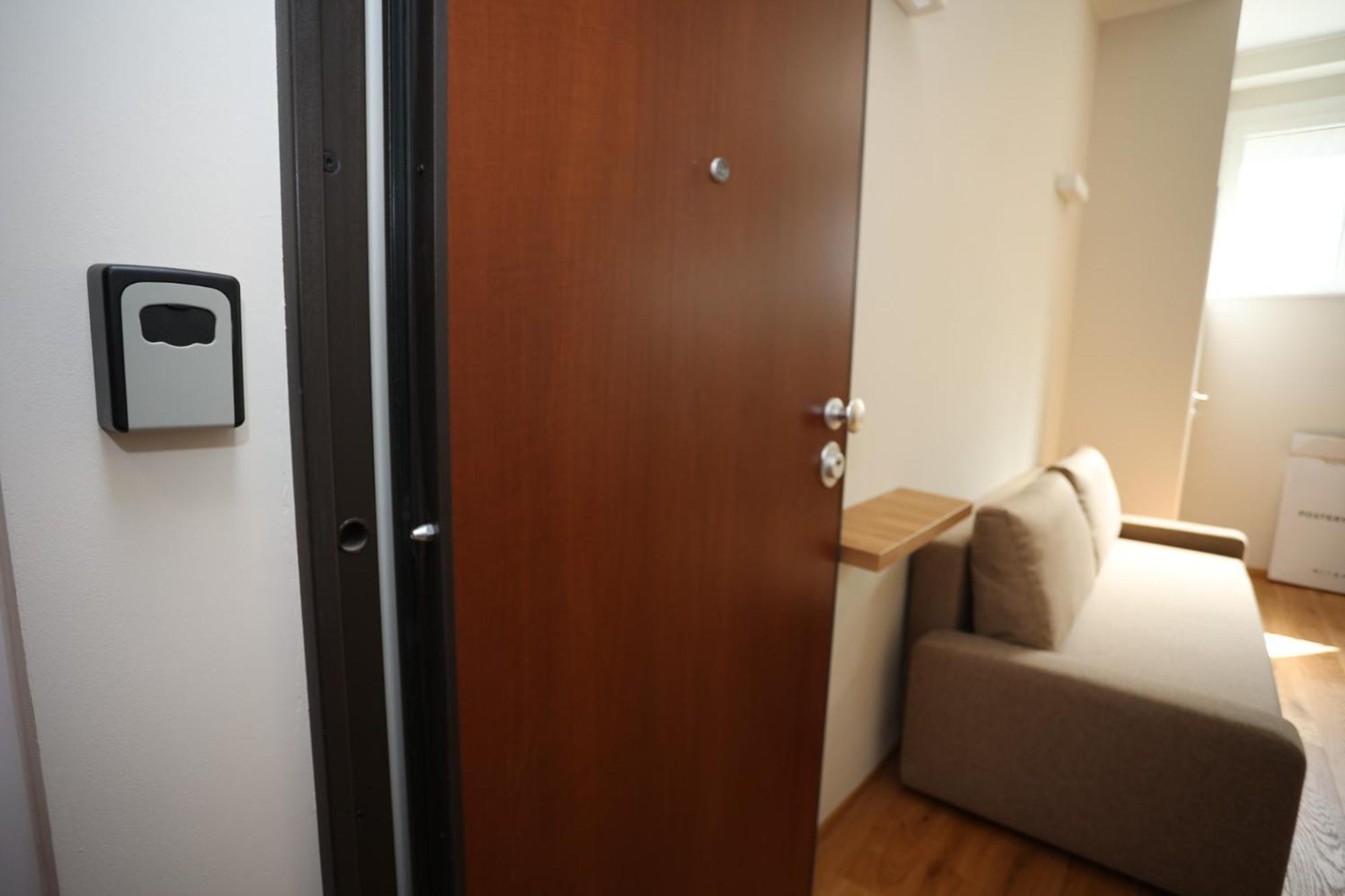 Cozy Loft In Charme Position - Brera Moscova Apartment มิลาน ภายนอก รูปภาพ