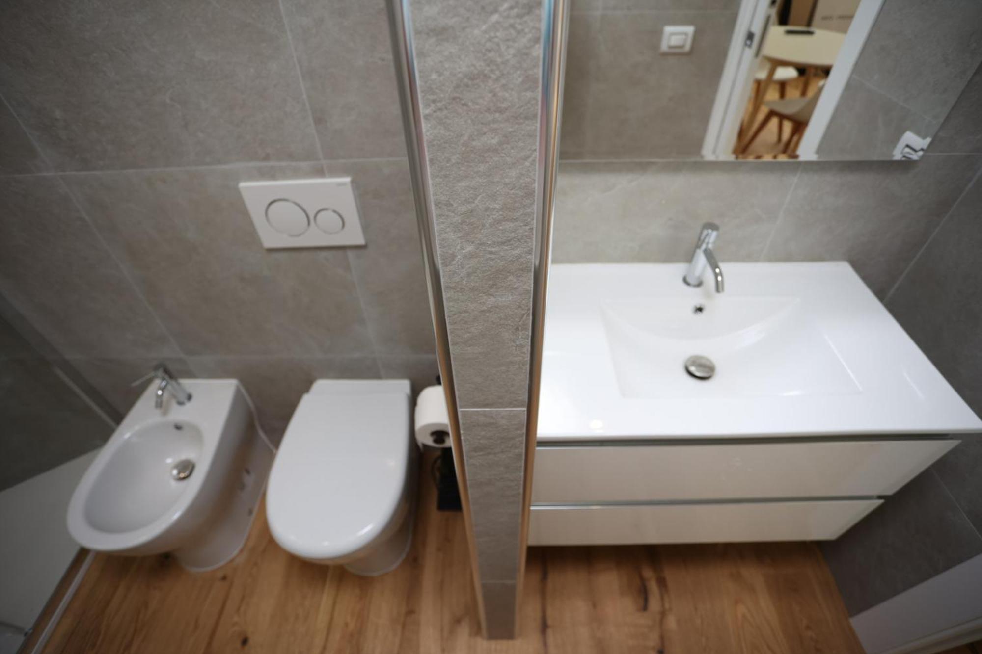 Cozy Loft In Charme Position - Brera Moscova Apartment มิลาน ภายนอก รูปภาพ